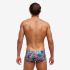 Funky Trunks Tiki Tango Classic Trunk Badehose Herren  FTS001M71975