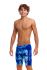 Funky Trunks Dive In Training Jammer Badehose Herren  FTS003M71816