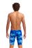 Funky Trunks Dive In Training Jammer Badehose Herren  FTS003M71816