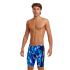 Funky Trunks Chaz Michael Training Jammer Badehose Herren  FTS003M71911