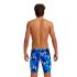 Funky Trunks Chaz Michael Training Jammer Badehose Herren  FTS003M71911