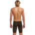 Funky Trunks Gold Weaver Training Jammer Badehose Herren  FTS003M71943