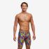 Funky Trunks Colour Funk Training Jammer Badehose Herren  FTS003M72007