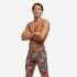 Funky Trunks Colour Funk Training Jammer Badehose Herren  FTS003M72007