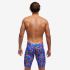 Funky Trunks Funk & Blues Training Jammer Badehose Herren  FTS003M72008