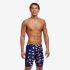 Funky Trunks Paper Plain Training Jammer Badehose Herren  FTS003M71991