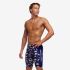 Funky Trunks Paper Plain Training Jammer Badehose Herren  FTS003M71991