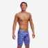 Funky Trunks Warp Tour Training Jammer Badehose Herren  FTS003M72005