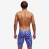 Funky Trunks Warp Tour Training Jammer Badehose Herren  FTS003M72005