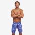 Funky Trunks Warp Tour Training Jammer Badehose Herren  FTS003M72005