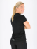 Fusion Nova t-shirt 1.0 Schwarz Damen  1149-NBK