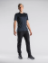 Fusion Technical Merino 150 T-Shirt Blau herren  1153-NIB