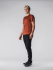 Fusion Technical Merino 150 T-Shirt Rot herren  1153-RST