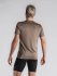 Fusion Technical Merino 150 T-Shirt Beige herren  1153-SND