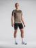 Fusion Technical Merino 150 T-Shirt Beige herren  1153-SND