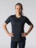 Fusion Technical Merino 150 T-Shirt Blau damen  1154-NIB