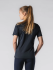 Fusion Technical Merino 150 T-Shirt Blau damen  1154-NIB