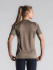 Fusion Technical Merino 150 T-Shirt Beige damen  1154-SND