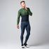 Gobik Hyder Blend Fairway Radtrikot Langarm Herren  10-01-082-008