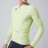 Gobik CX Pro 3.0 Shadow Lime Radtrikot Langarm Unisex  10-01-088-003