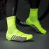 GripGrab Primavera cover Sock hi-vis Oversock Gelb  2027