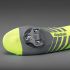 GripGrab Primavera cover Sock hi-vis Oversock Gelb  2027