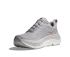 Hoka Gaviota 5 Laufschuhe Grau Damen  1134235-HMRG