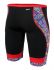 Zone3 High-Jazz Jammer Multi Herren  SW18MHJJ117