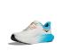 Hoka Arahi 7 Laufschuhe Weiss/Blau Damen  1147851-BSW