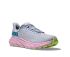 Hoka Arahi 7 Laufschuhe Grau/Rosa Damen  1147851-GLP