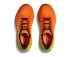 Hoka Arahi 7 Laufschuhe Orange Herren  1147850-EGR