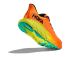 Hoka Arahi 7 Laufschuhe Orange Herren  1147850-EGR