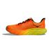 Hoka Arahi 7 Laufschuhe Orange Herren  1147850-EGR