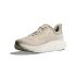 Hoka Arahi 7 Laufschuhe Beige/Weiss Herren  1147850-OKB