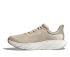 Hoka Arahi 7 Laufschuhe Beige/Weiss Herren  1147850-OKB