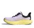 Hoka Arahi 7 Laufschuhe Starlight Glow/Yuzu Damen  1147851-SWY