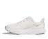 Hoka Arahi 7 Laufschuhe Weiss Herren  1147850-BDBSW