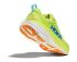 Hoka Bondi 8 Laufschuhe Grun/Weiss herren  1123202-LCS