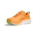 Hoka Bondi 8 Laufschuhe Orange Damen  1127952-SLRL