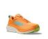 Hoka Bondi 8 Laufschuhe Orange Damen  1127952-SLRL