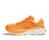 Hoka Bondi 8 Laufschuhe Orange Damen  1127952-SLRL