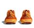 Hoka Bondi 8 Laufschuhe Orange herren  1123202-AHSH