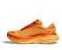 Hoka Bondi 8 Laufschuhe Orange herren  1123202-AHSH