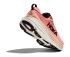 Hoka Bondi 8 Laufschuhe Rosa/Weiss Herren  1123202-EPCL