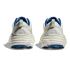 Hoka Bondi 8 Laufschuhe Weiss/gold herren  1123202-FTG