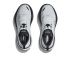 Hoka Bondi 8 Laufschuhe Grau/Schwarz herren   1123202-WBLC