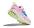 Hoka Bondi 8 wide Laufschuhe Rosa Damen  1127954-PTWL