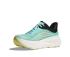 Hoka Bondi 9 Laufschuhe blau spark/mint Damen  1162012-btf