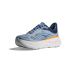 Hoka Bondi 9 Laufschuhe cosmic drizzle/downpour Herren  1162011-dnp