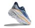 Hoka Bondi 9 Laufschuhe cosmic drizzle/downpour Herren  1162011-dnp